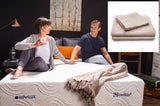 INcredible+ Luxury Firm Mattress Better Sleep Bundle
