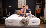 wONderful+ Luxury XFirm Mattress Better Sleep Bundle