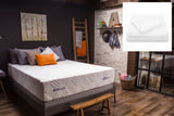 wONderful+ Luxury XFirm Mattress Better Sleep Bundle