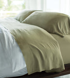 Resort Bamboo Bed Sheets Sheets
